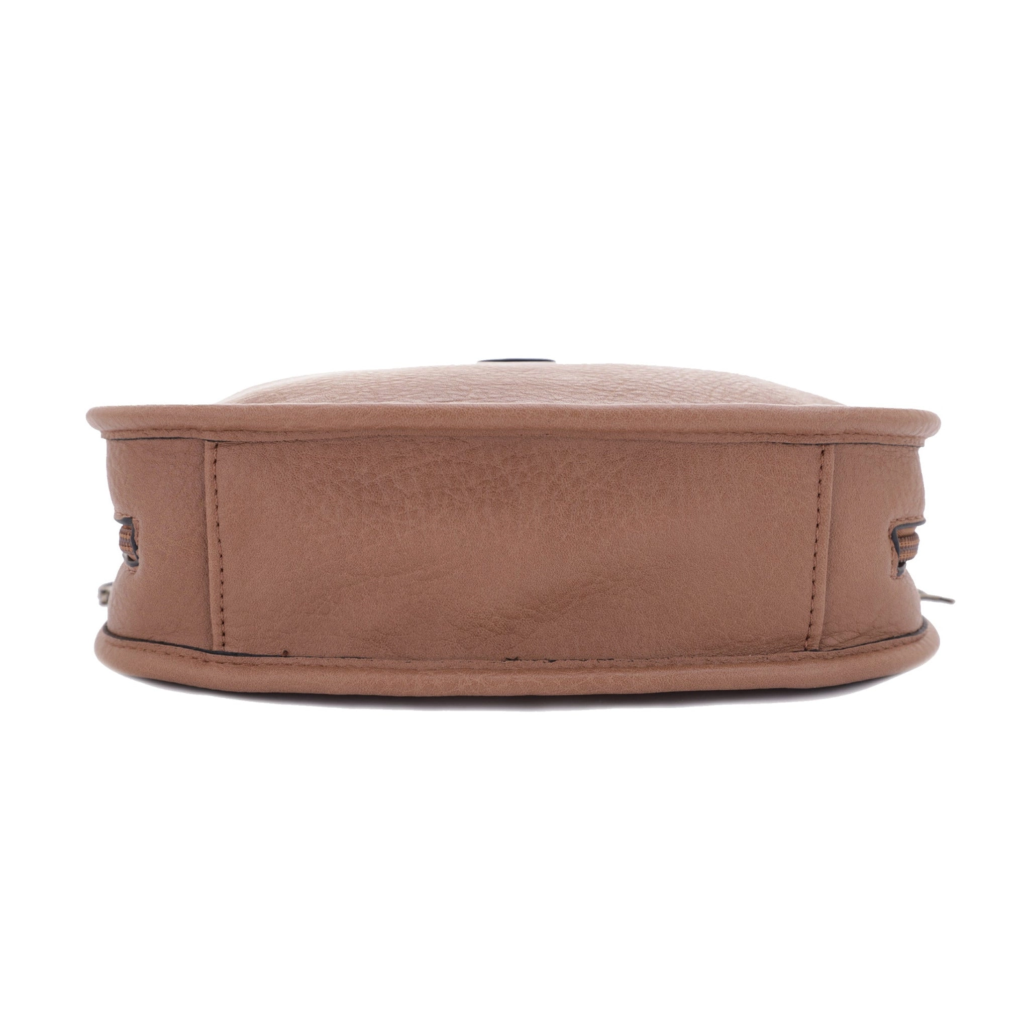 Chelsea Concealed Carry Lock and Key Hobo
