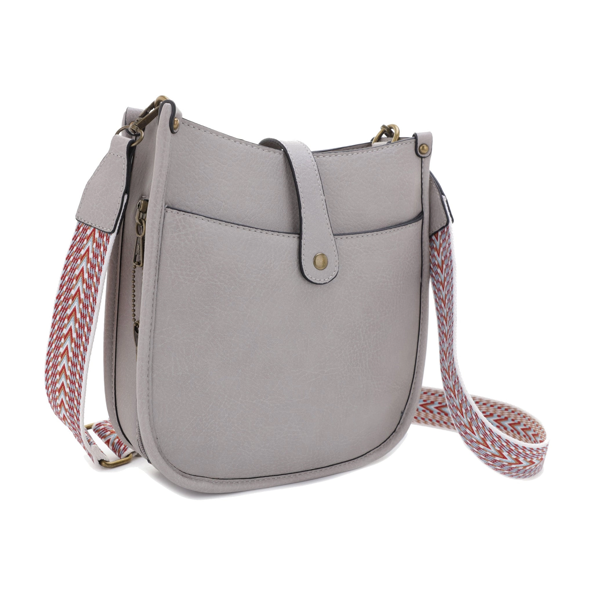 Chelsea Concealed Carry Lock and Key Hobo
