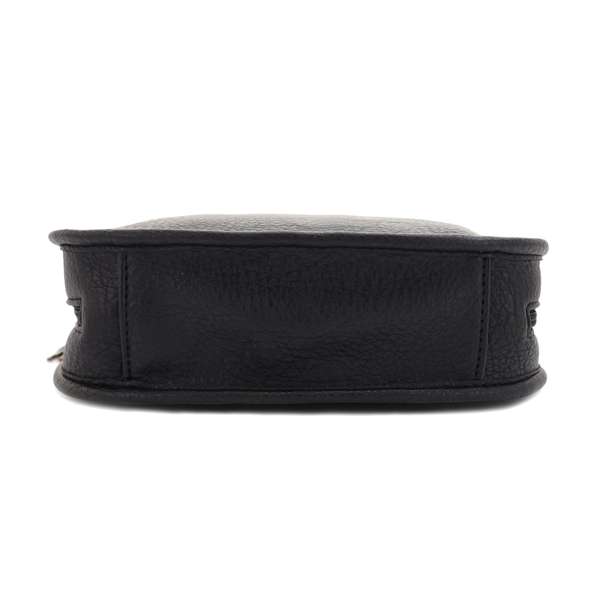 Chelsea Concealed Carry Lock and Key Hobo