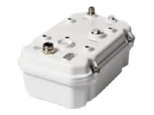 Cisco IR530 Resilient Mesh Range Extender - Wireless network extender - 6LoWPAN, 802.15.4g, 802.15.4e, 802.15.4v - AC 85 - 264 IR530SB-OFD-BRZ/K9