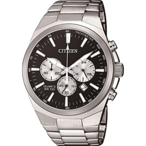 Citizen AN8170-59E Chronograph