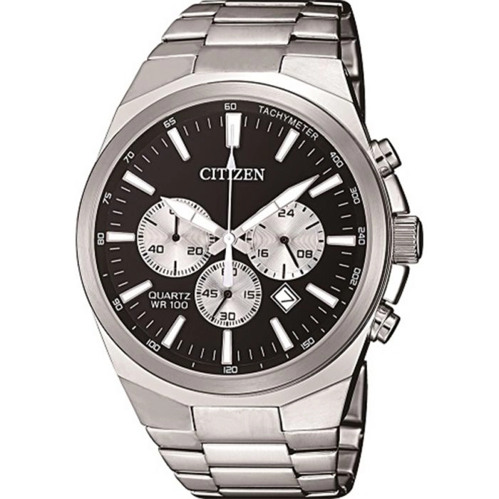Citizen AN8170-59E Chronograph