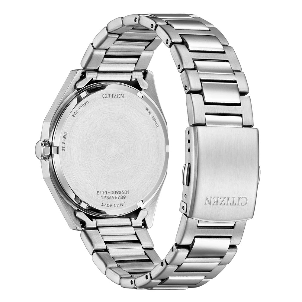 Citizen Eco-Drive BM7630-80Z