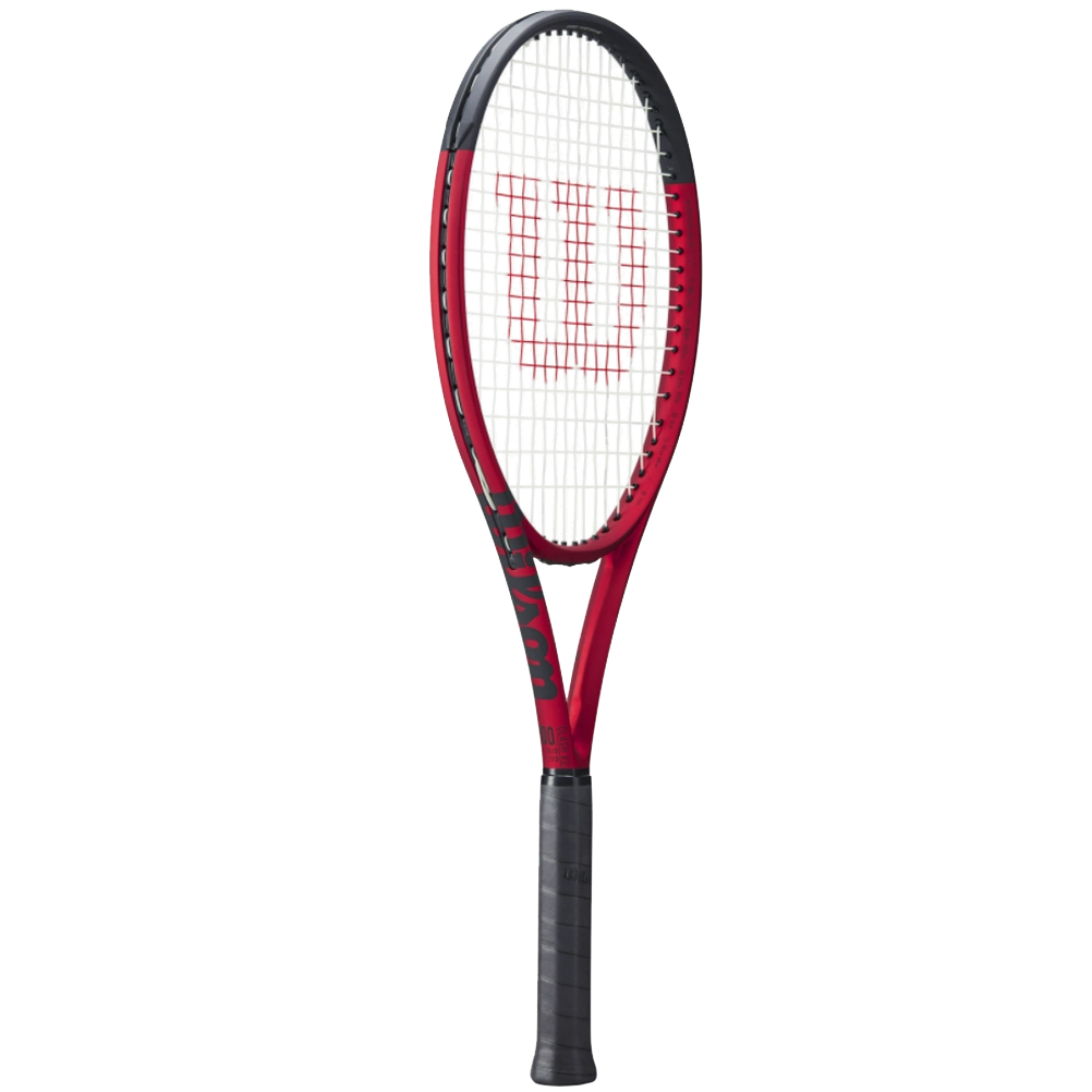 Clash 100L V2 Unstrung