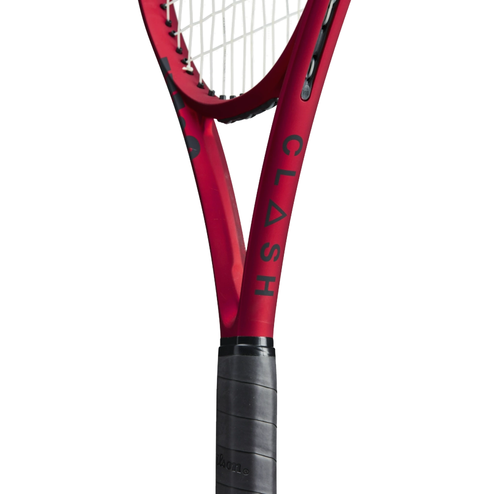 Clash 100L V2 Unstrung