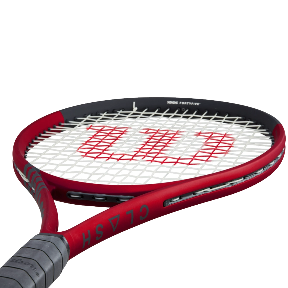 Clash 100L V2 Unstrung