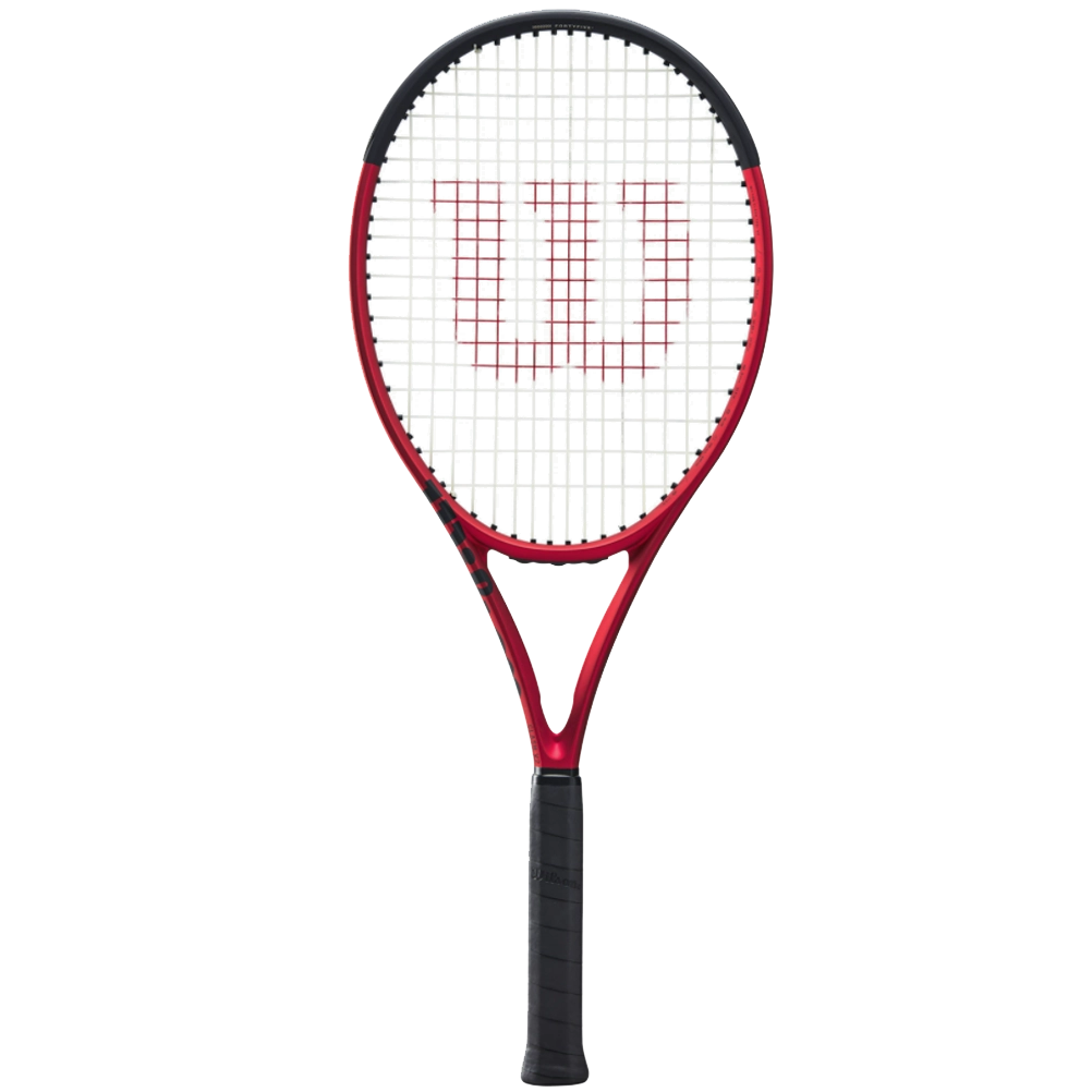 Clash 100L V2 Unstrung