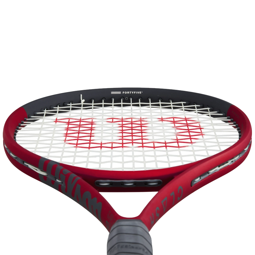 Clash 100L V2 Unstrung