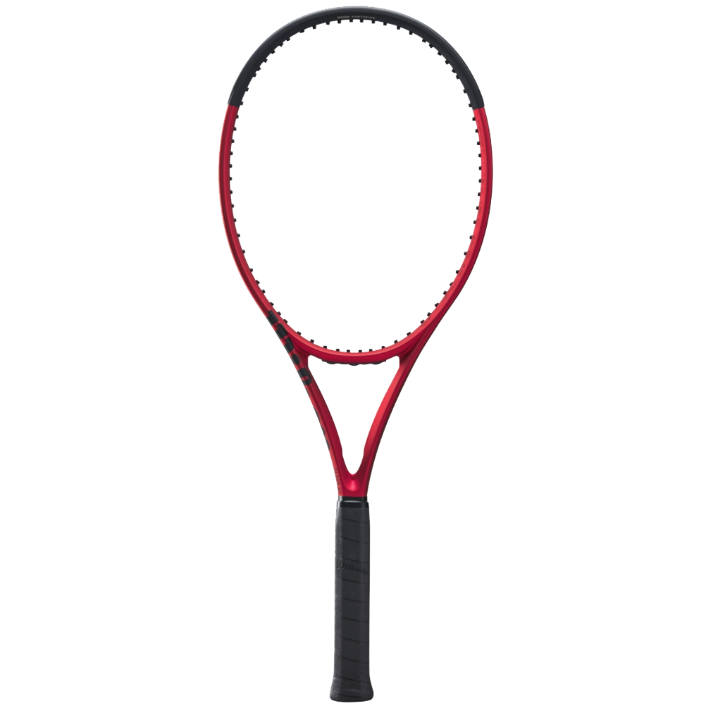 Clash 100L V2 Unstrung
