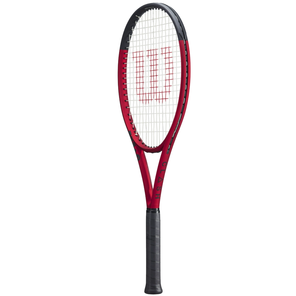 Clash 100L V2 Unstrung