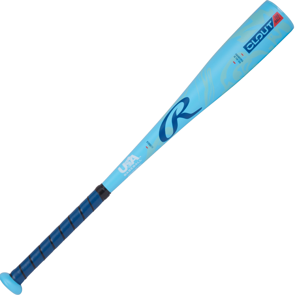 Clout -11 T-Ball  2 5/8"