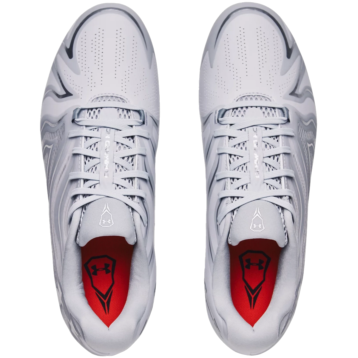 Command MC Lacrosse Cleat