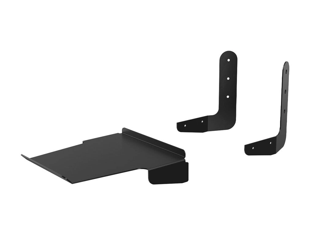 Compulocks - Stand for tablet - black BMTRAY02B