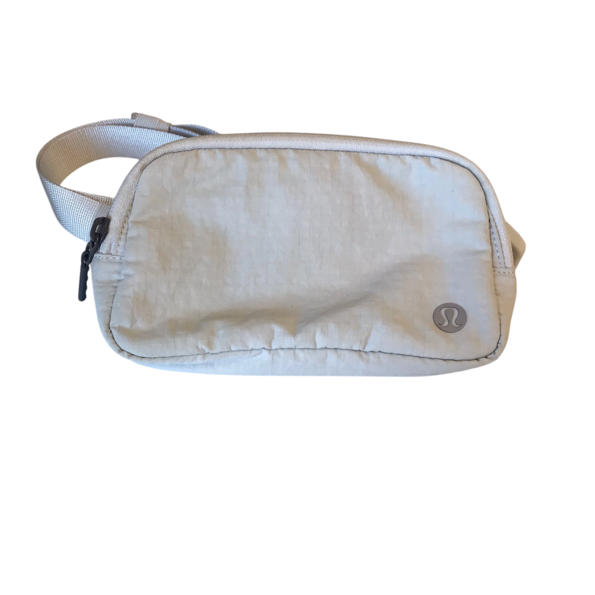 Crossbody By Lululemon In Grey, Size:Small