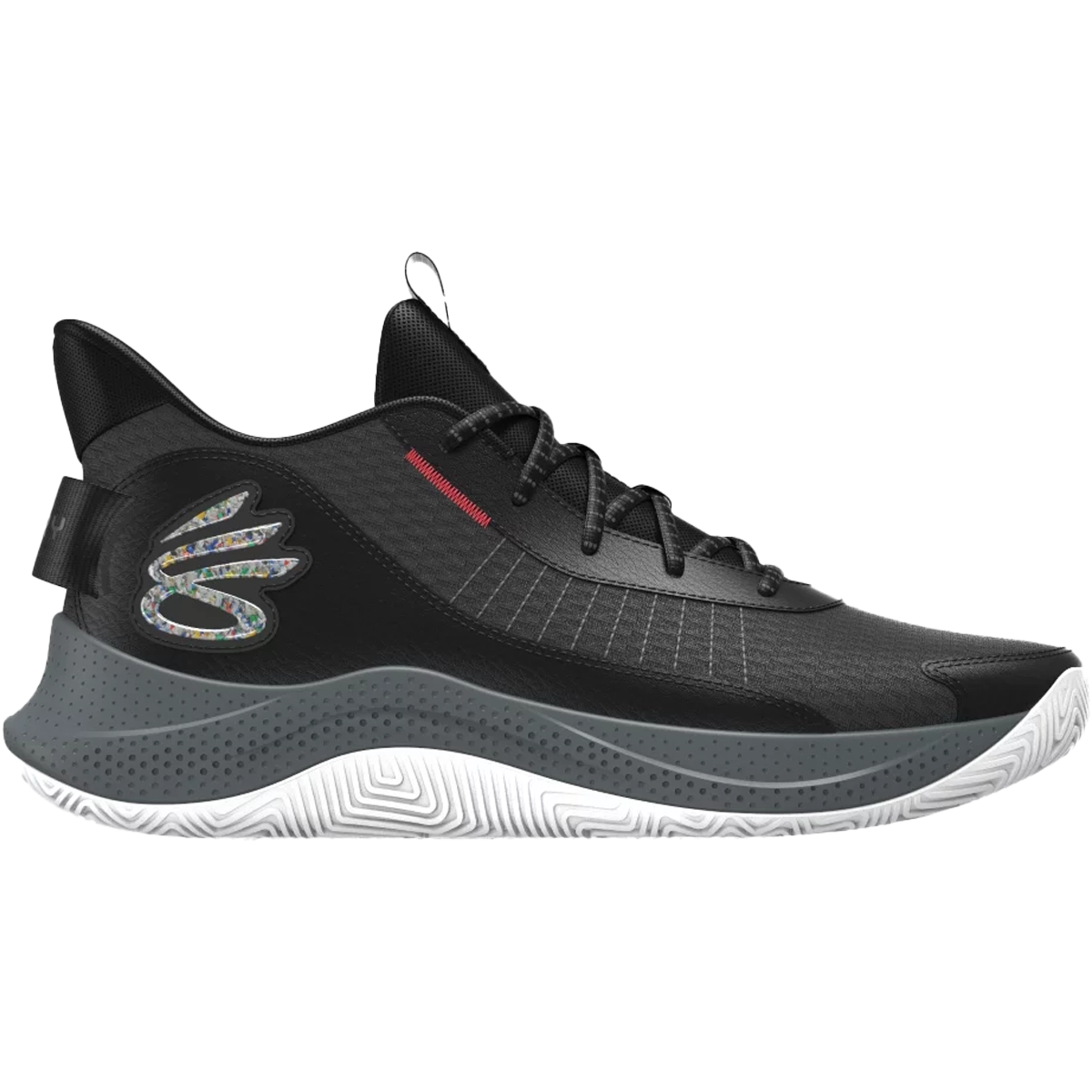 Curry 3Z7