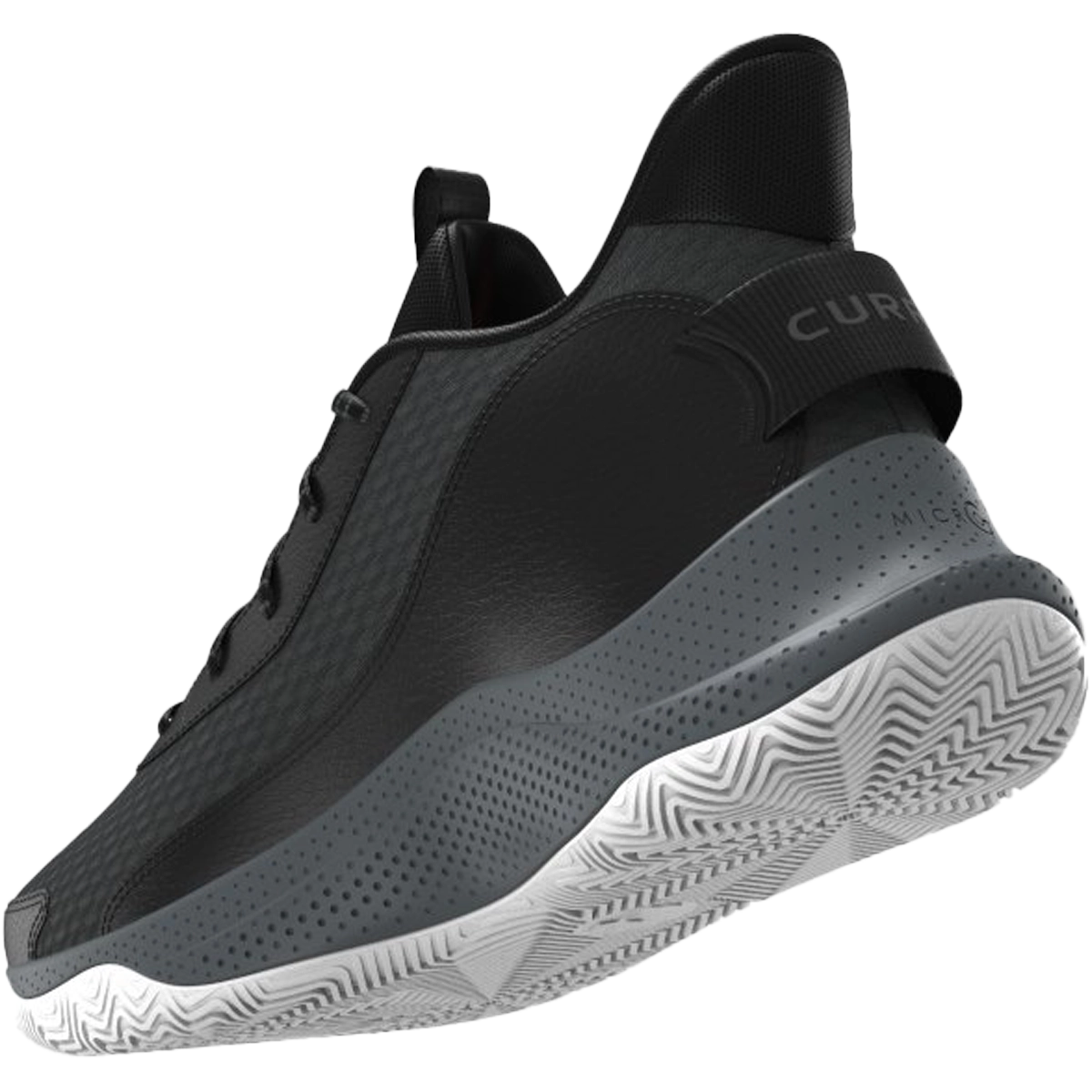 Curry 3Z7