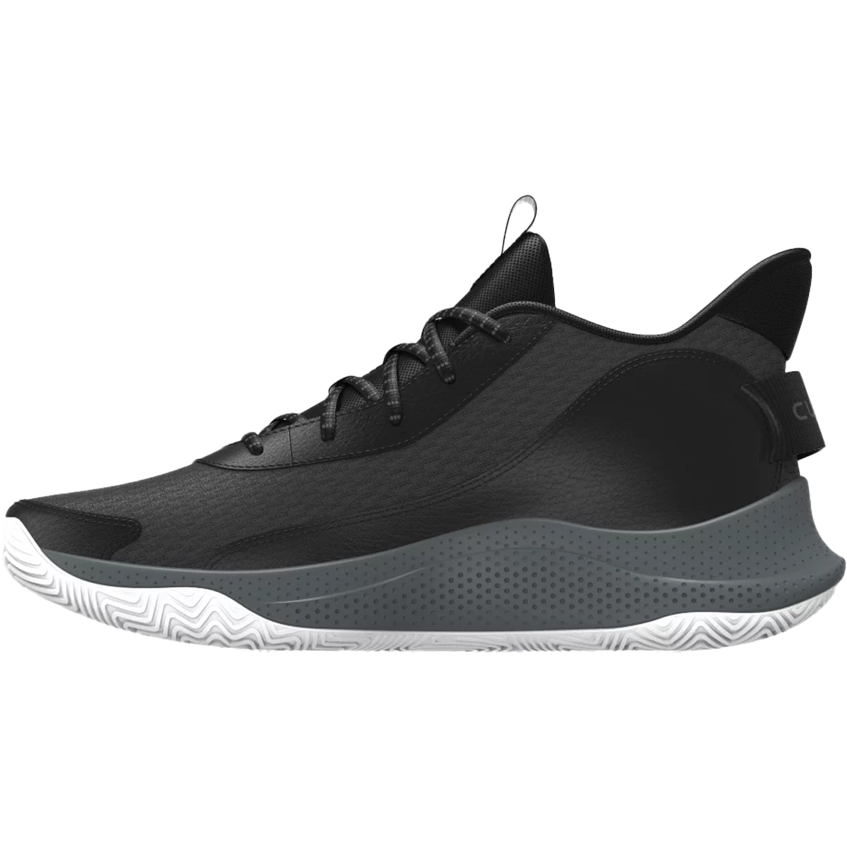 Curry 3Z7