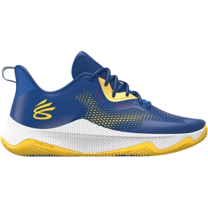 Curry HOVR Splash 3