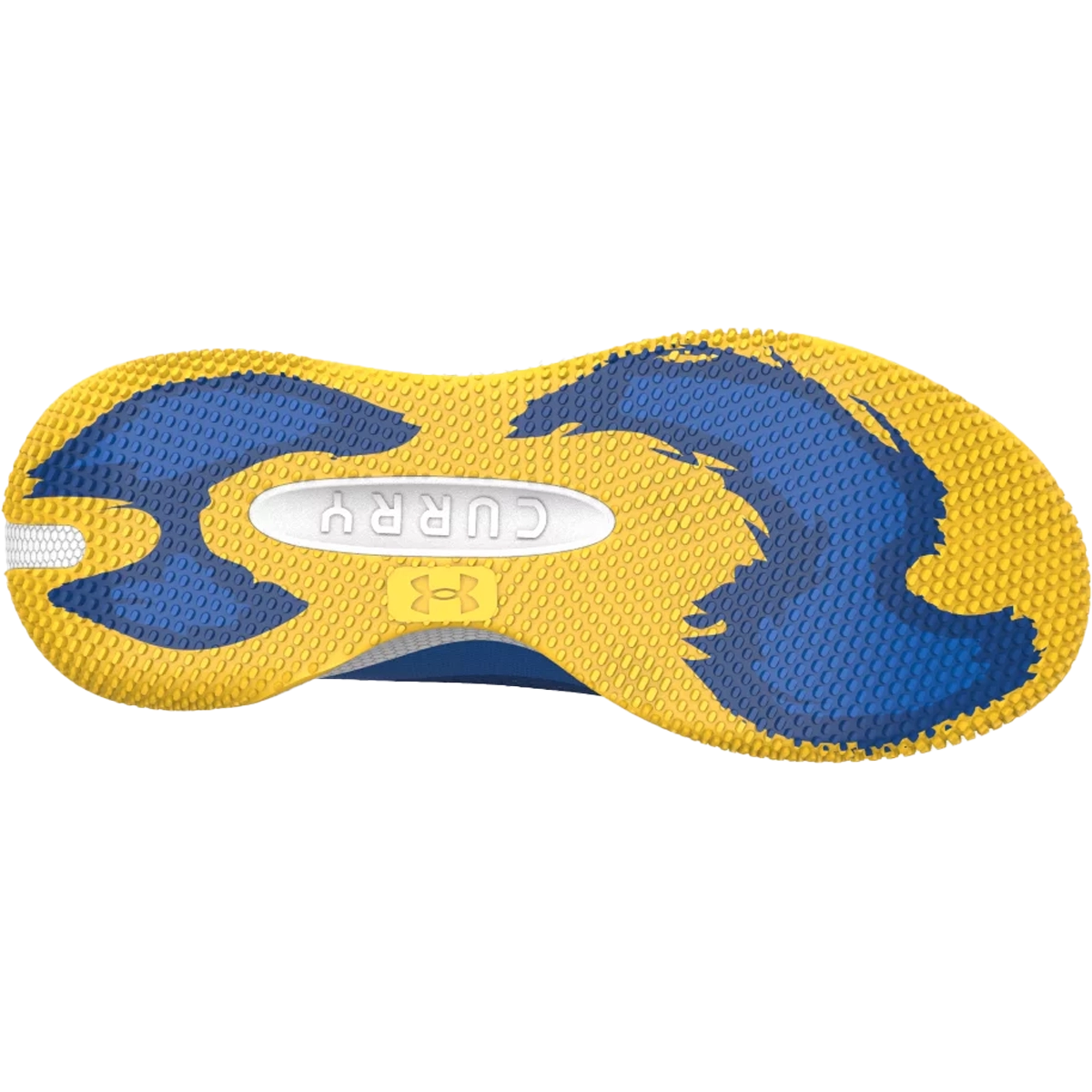 Curry HOVR Splash 3