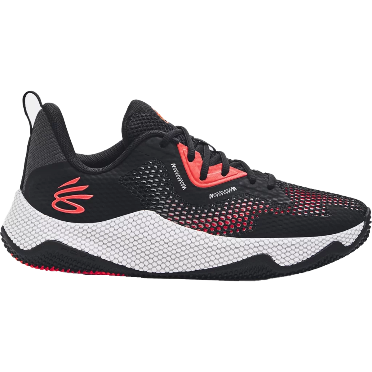 Curry HOVR Splash 3