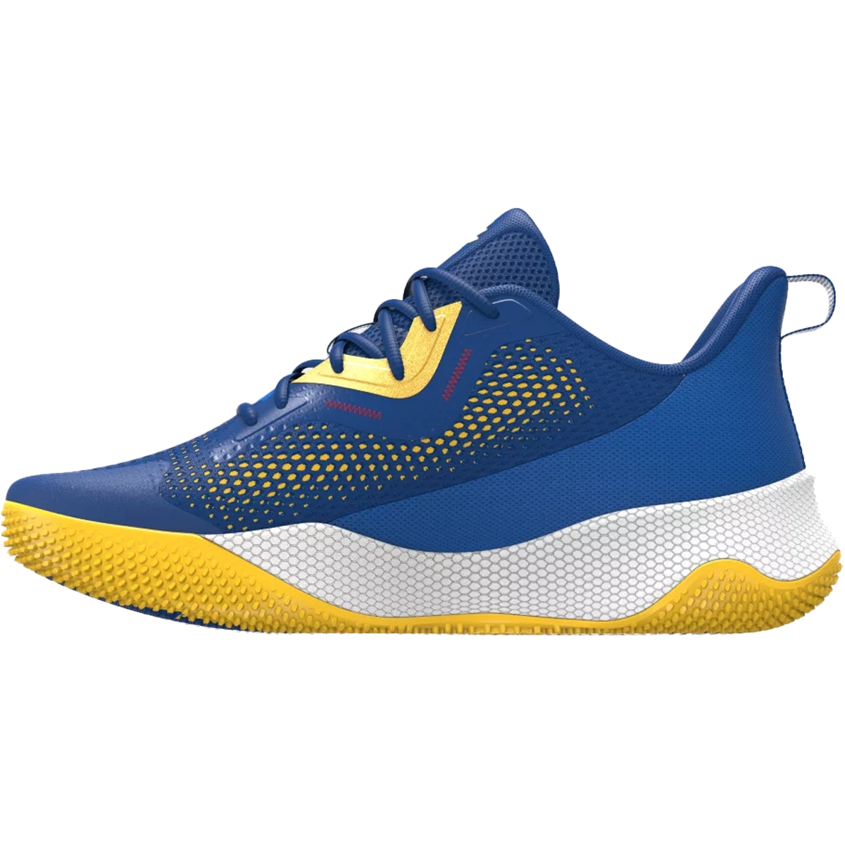 Curry HOVR Splash 3