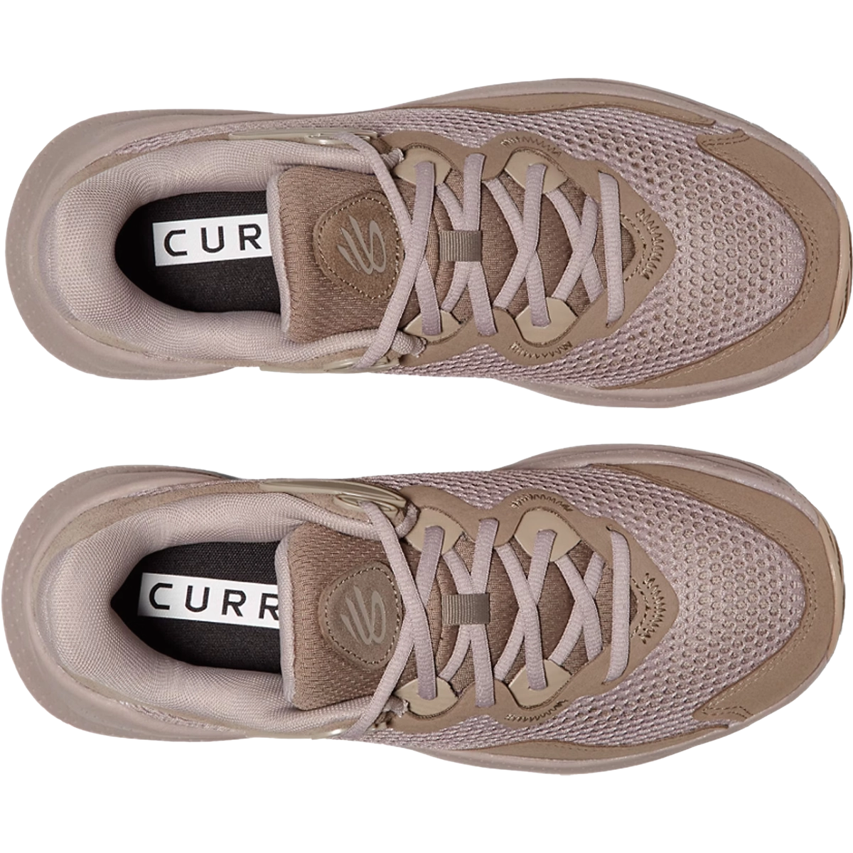 Curry Splash 24 Suede