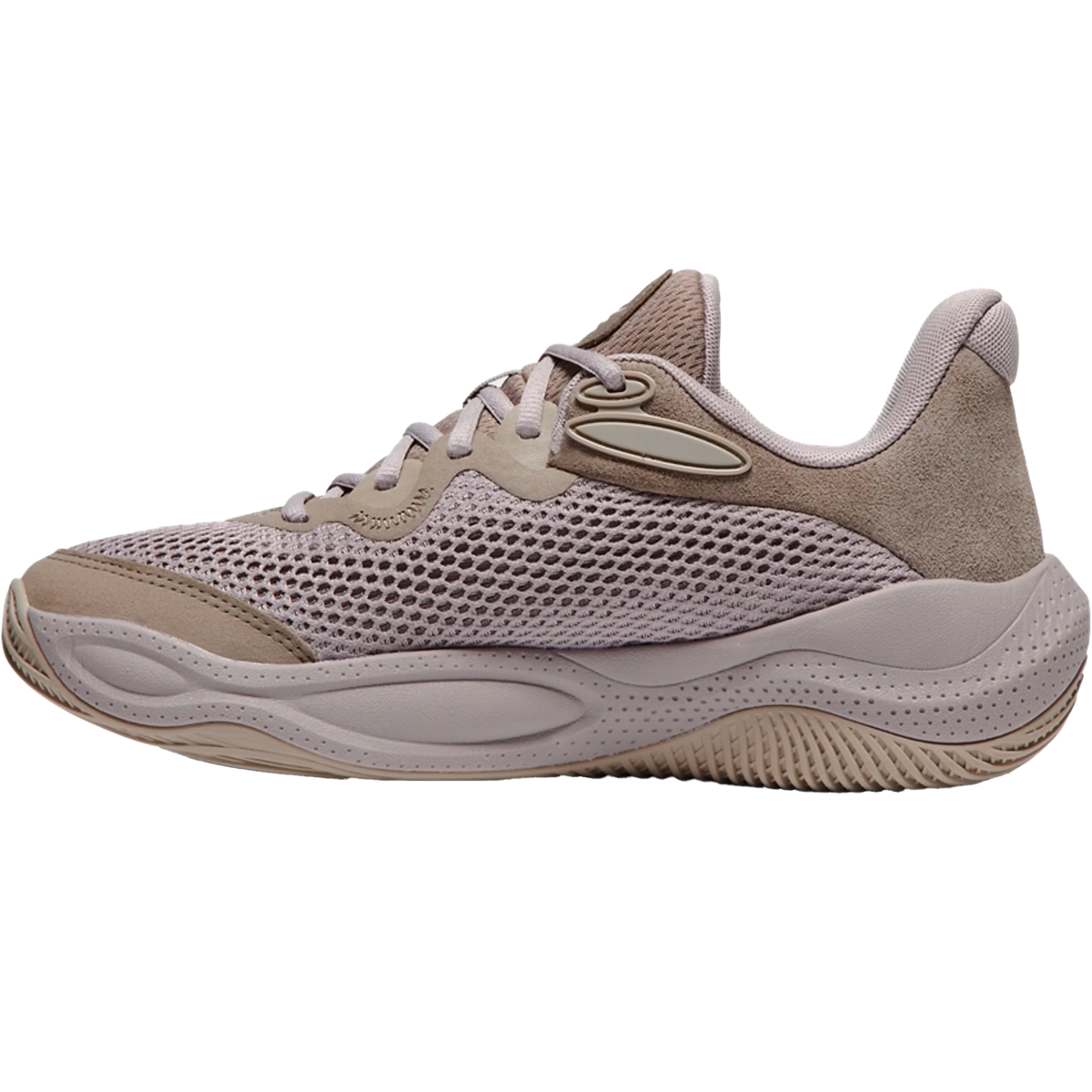 Curry Splash 24 Suede