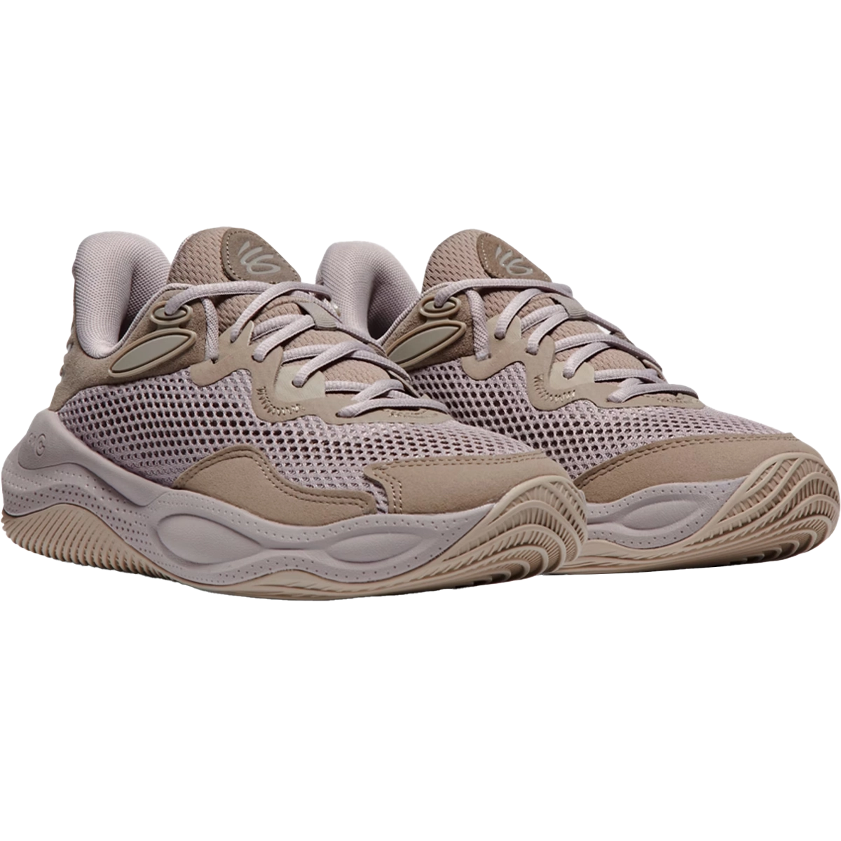 Curry Splash 24 Suede