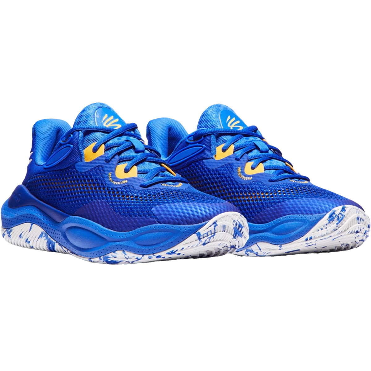 Curry Splash 24