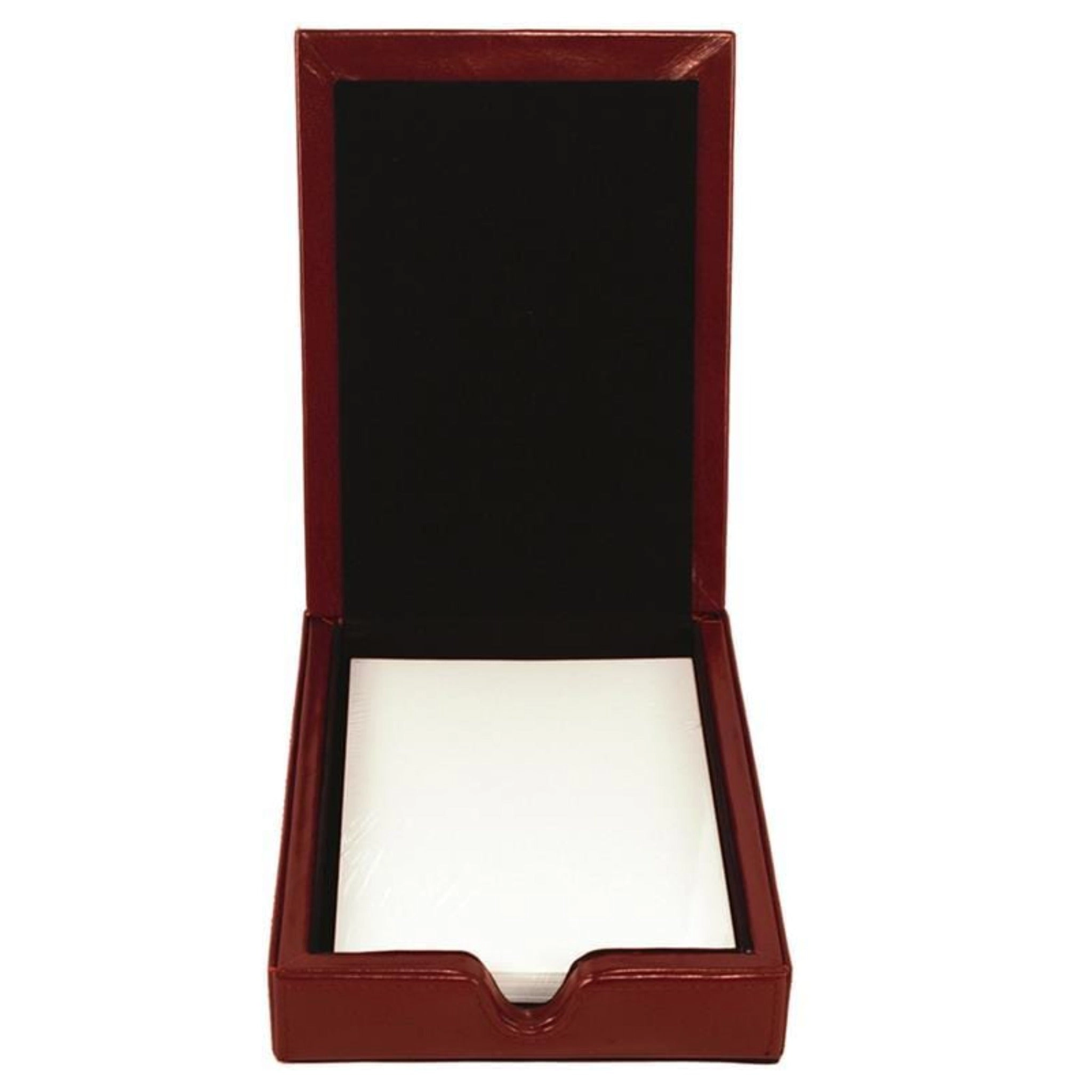 Desk Memo Holder