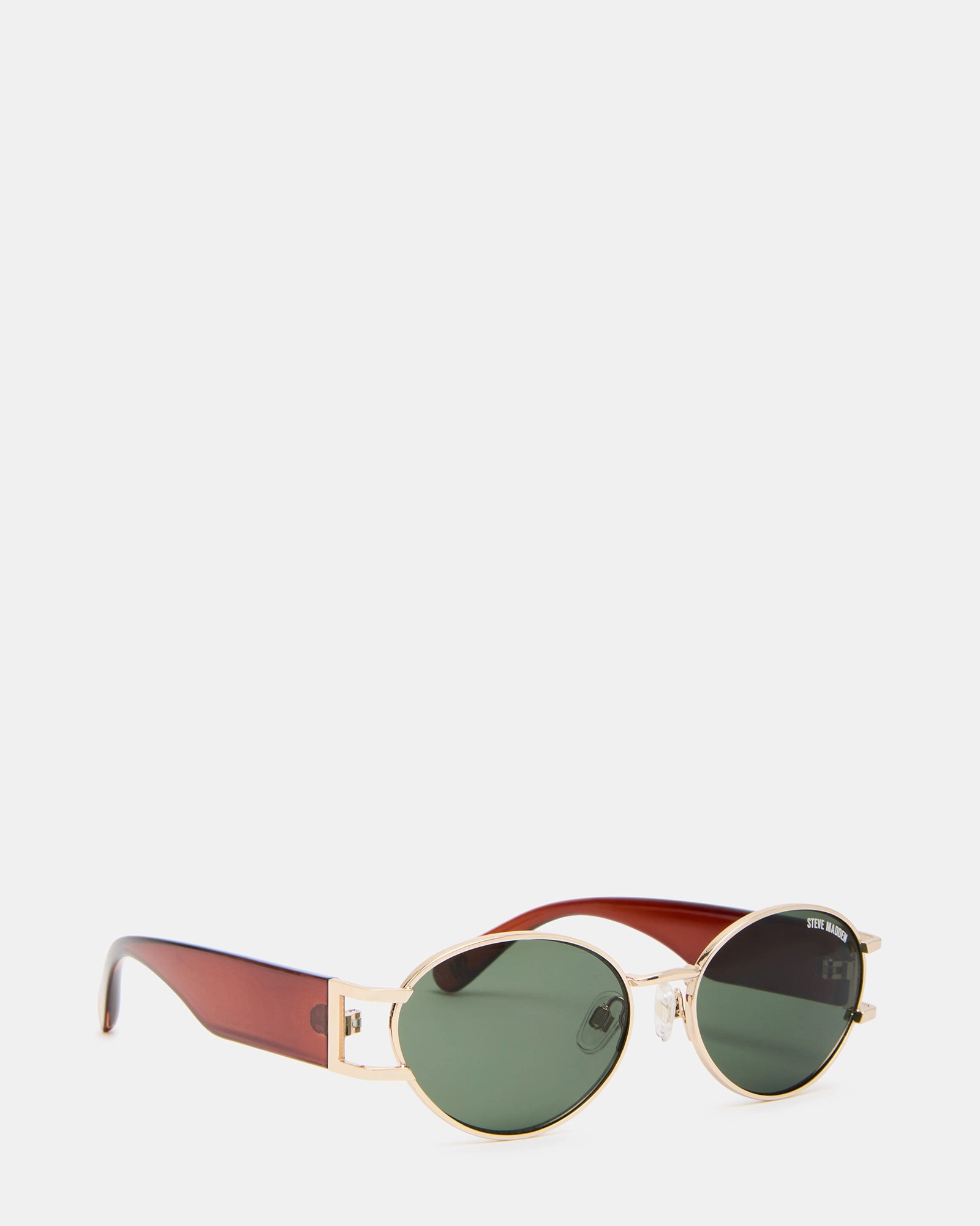 DUTTEN SUNGLASSES GOLD