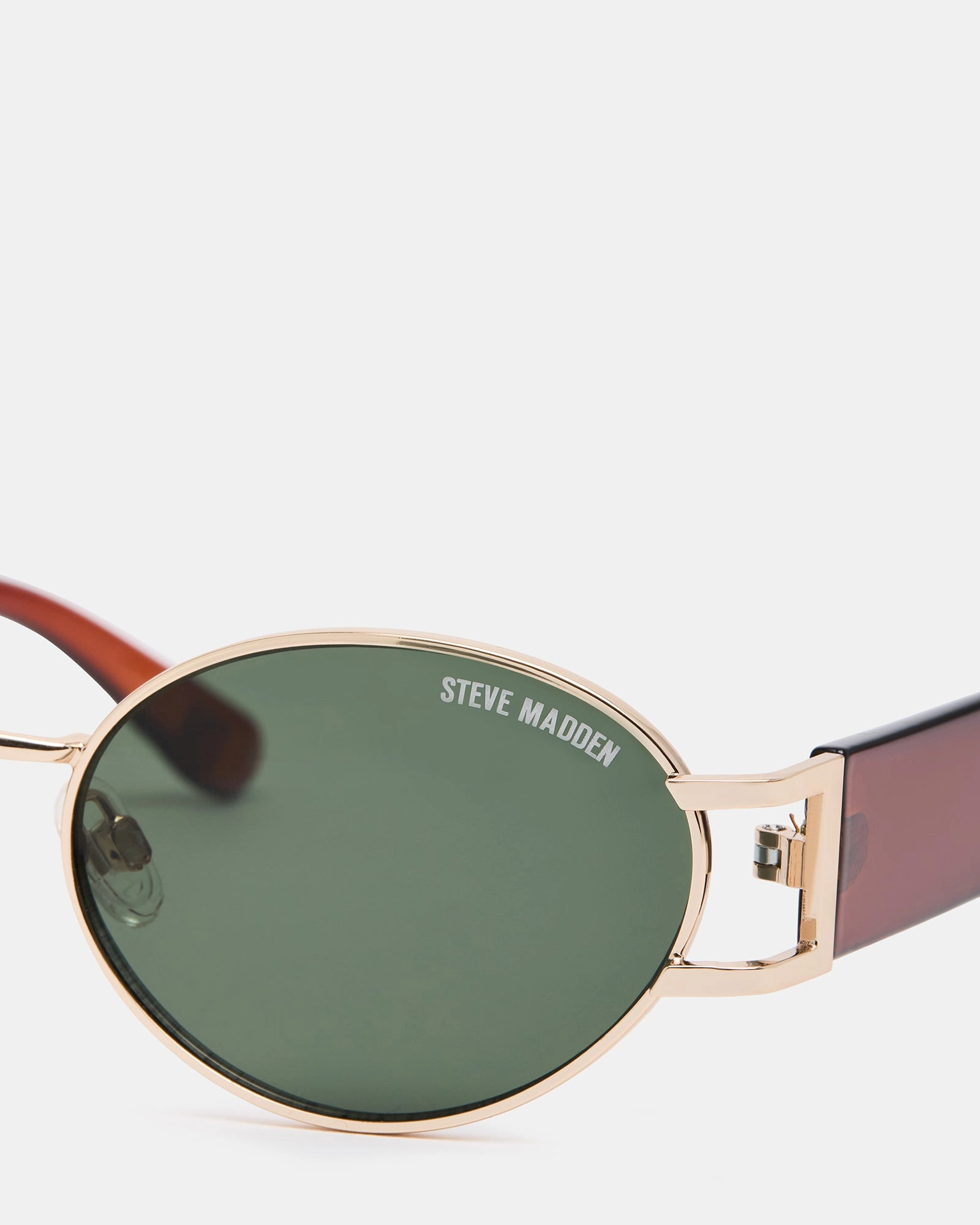 DUTTEN SUNGLASSES GOLD