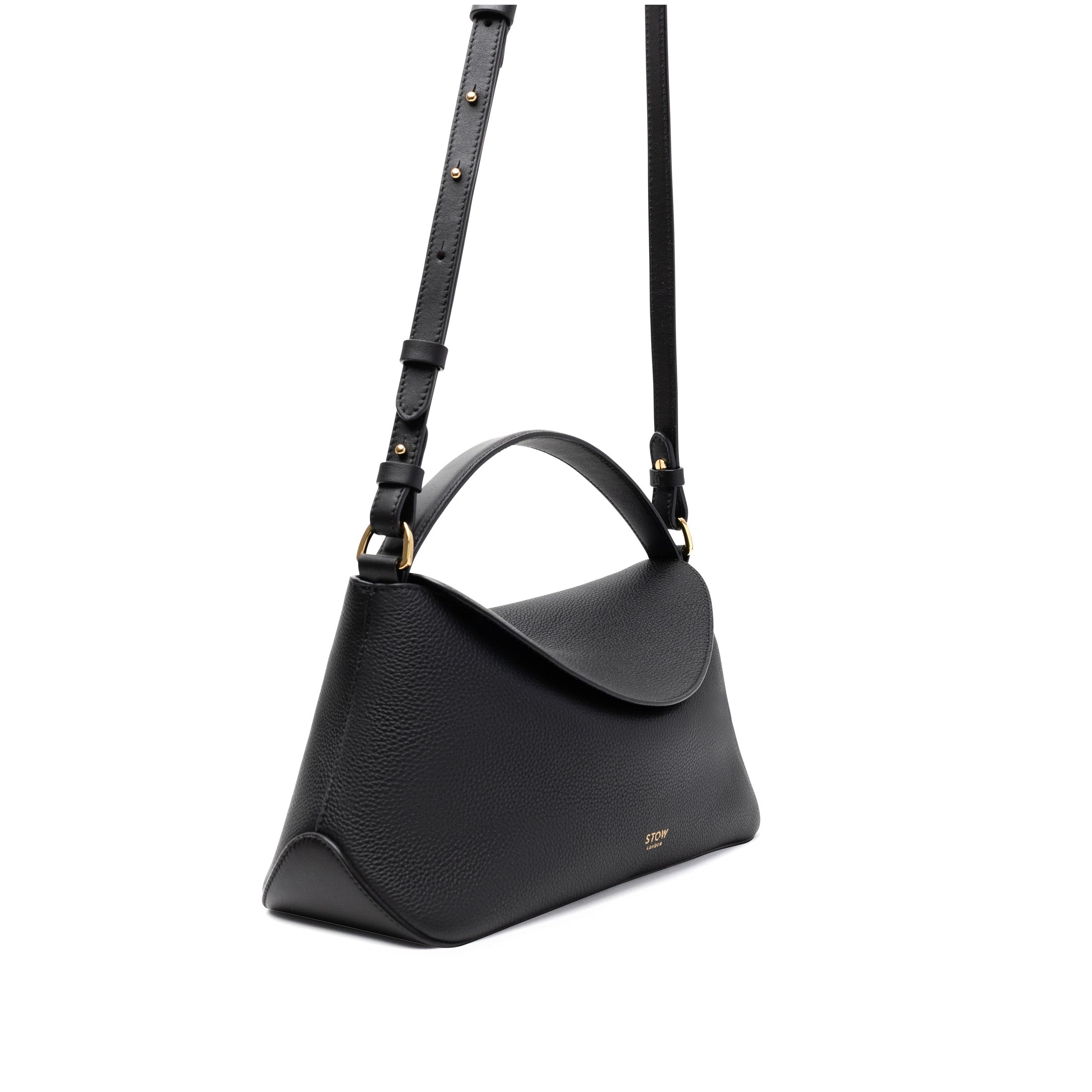 East West Curve Bag