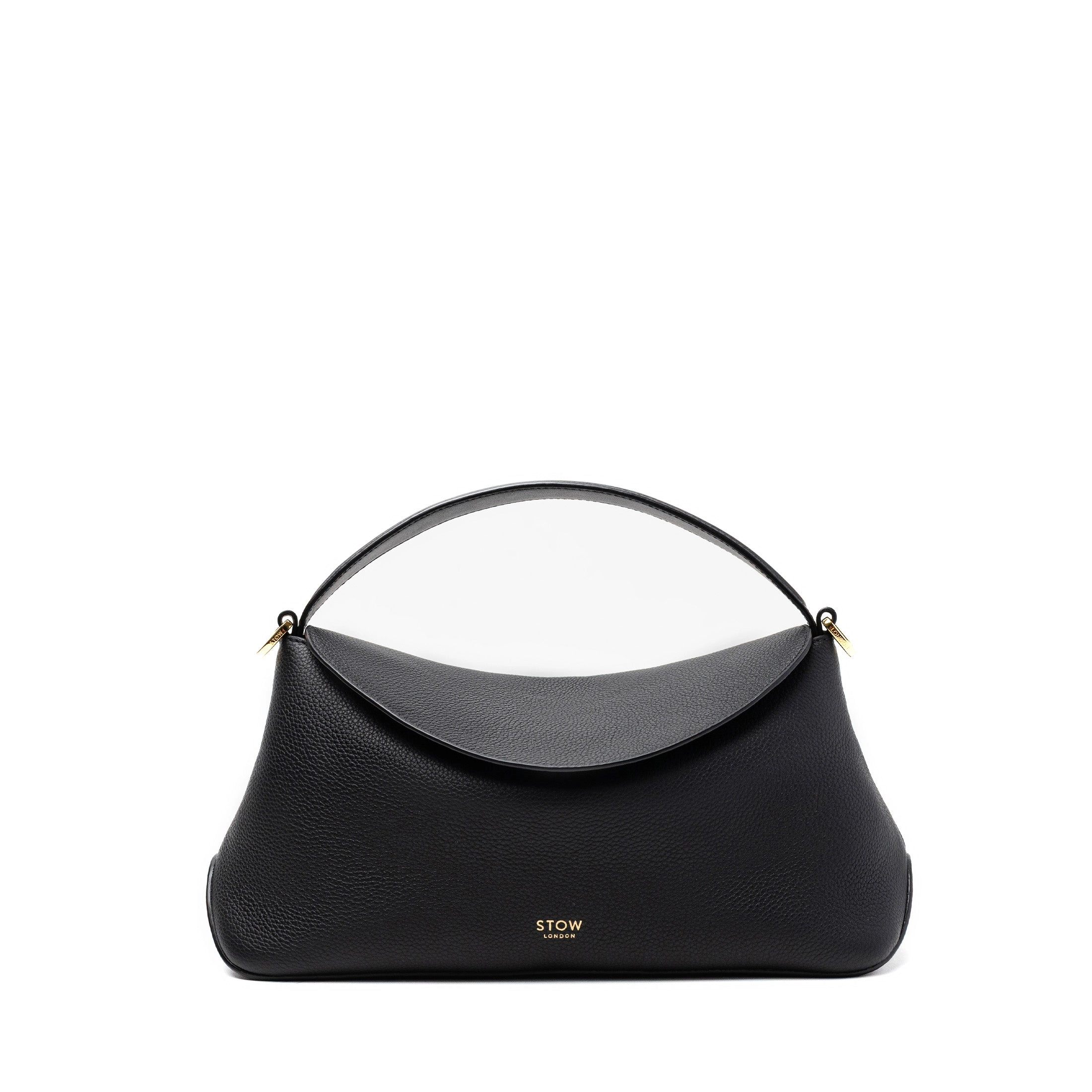 East West Curve Bag