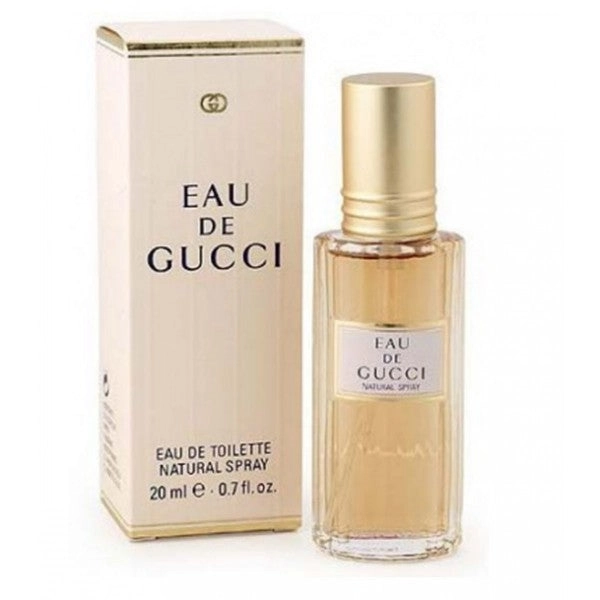 Eau de Gucci by Gucci