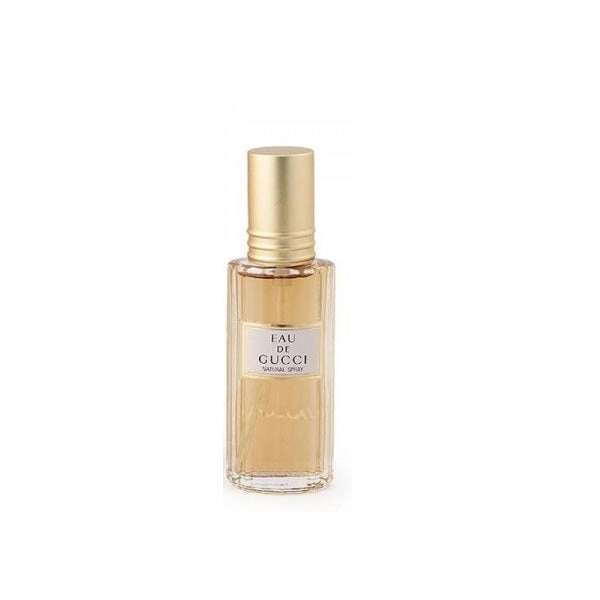 Eau de Gucci by Gucci