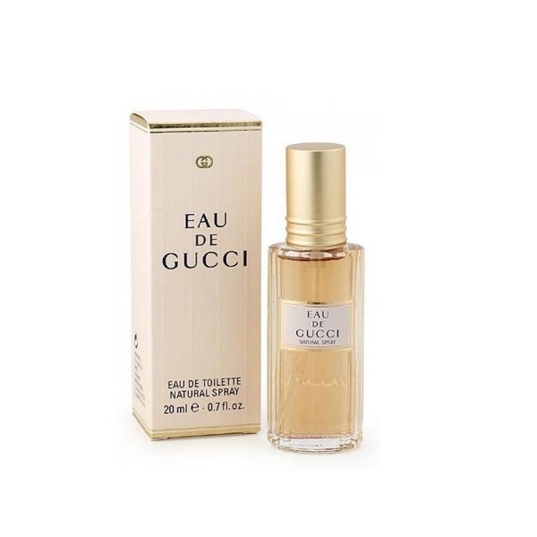 Eau de Gucci by Gucci