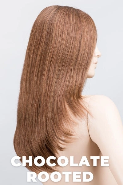 Ellen Wille Wigs - Boheme - Remy Human Hair