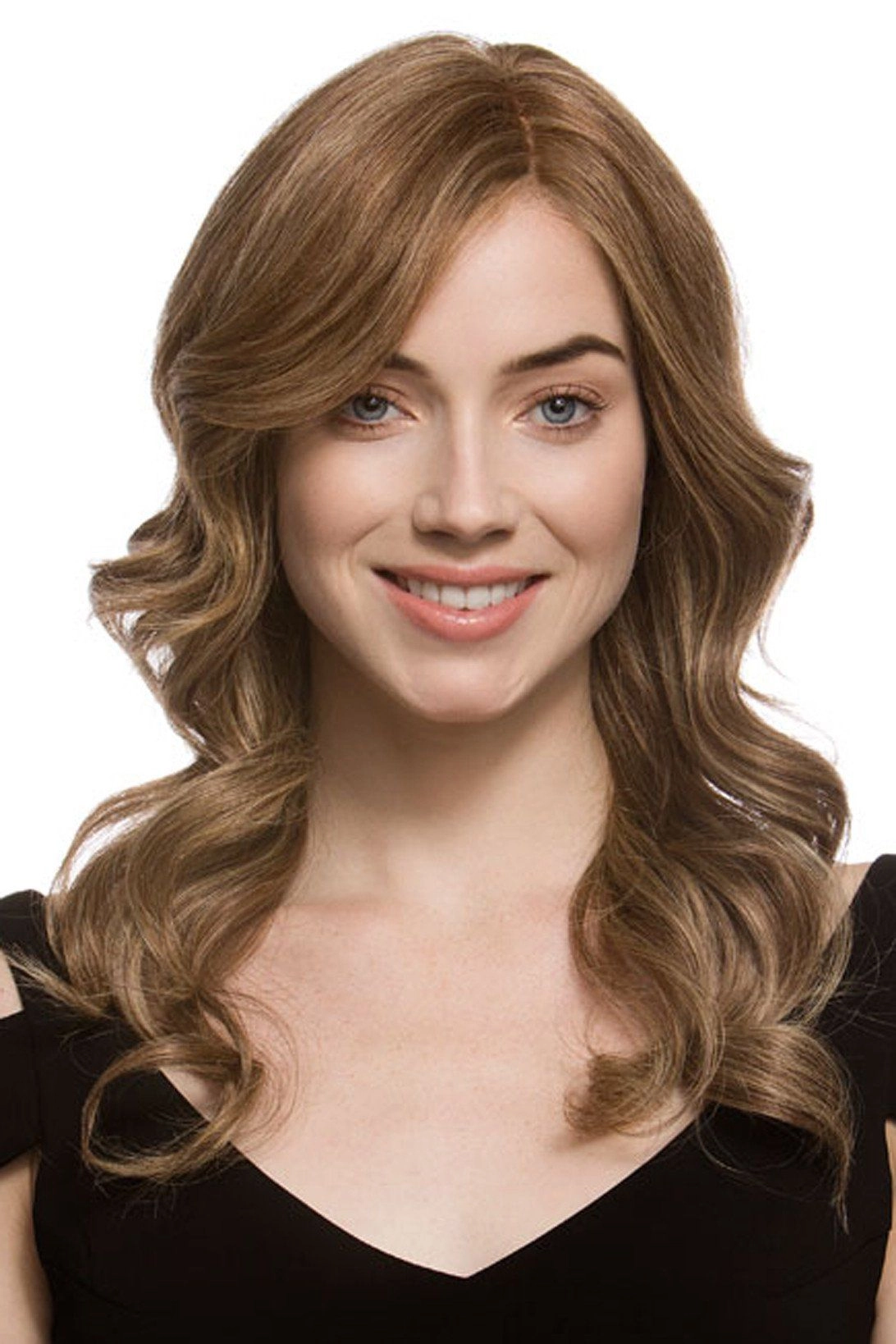 Ellen Wille Wigs - Cascade - Remy Human Hair