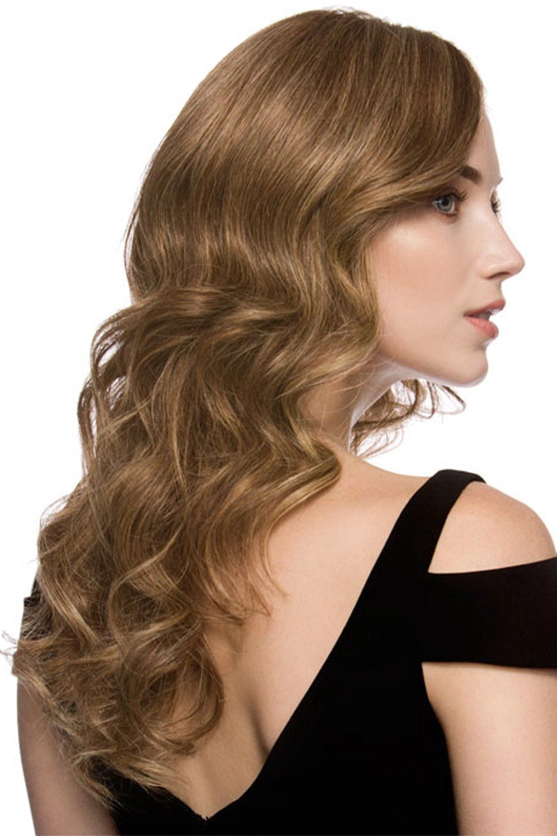 Ellen Wille Wigs - Cascade - Remy Human Hair