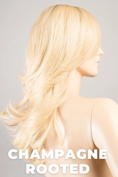 Ellen Wille Wigs - Cascade - Remy Human Hair