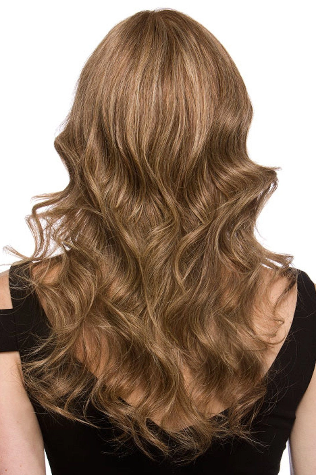 Ellen Wille Wigs - Cascade - Remy Human Hair
