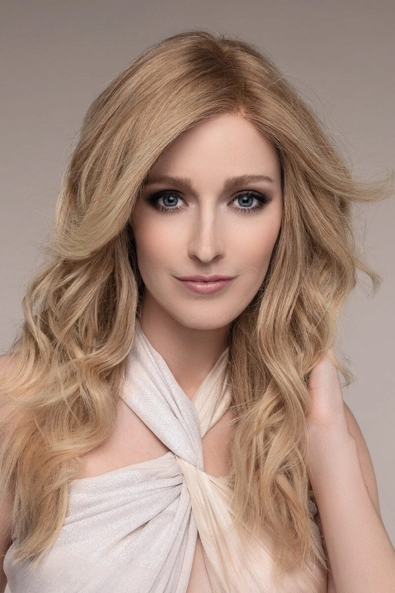 Ellen Wille Wigs - Cascade - Remy Human Hair