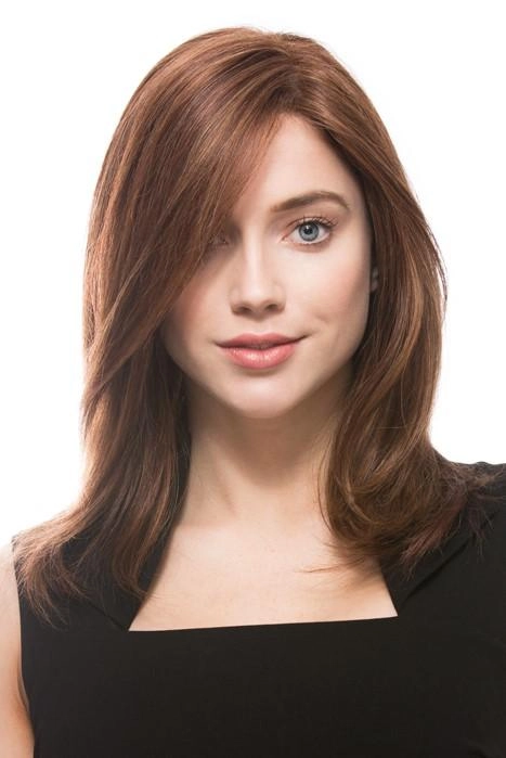 Ellen Wille Wigs - Emotion - Remy Human Hair