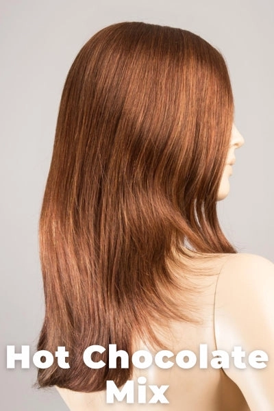 Ellen Wille Wigs - Emotion - Remy Human Hair