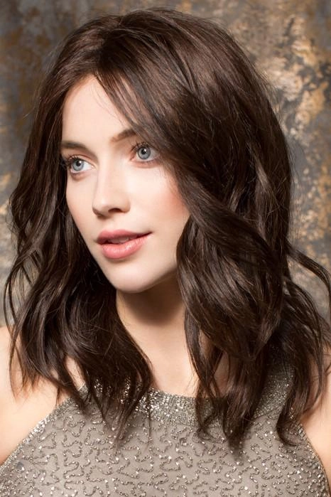 Ellen Wille Wigs - Emotion - Remy Human Hair