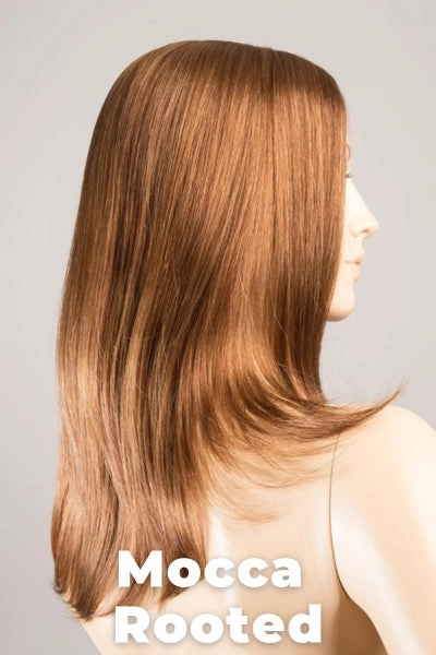 Ellen Wille Wigs - Emotion - Remy Human Hair