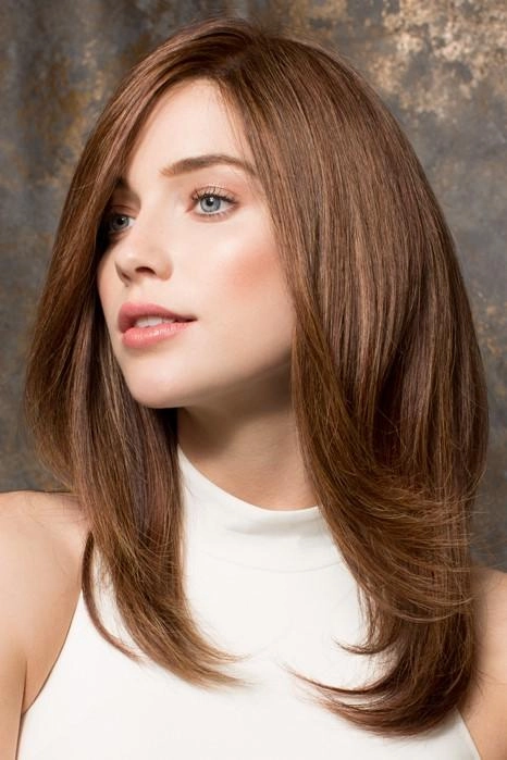 Ellen Wille Wigs - Emotion - Remy Human Hair