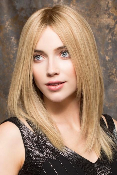 Ellen Wille Wigs - Emotion - Remy Human Hair