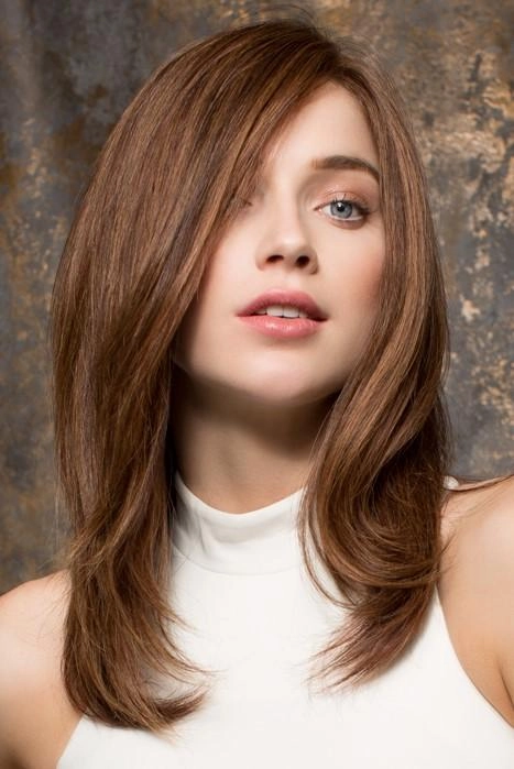 Ellen Wille Wigs - Emotion - Remy Human Hair